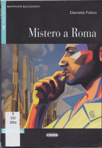 Mistero a Roma (B1)