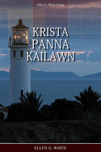 Krista Panna Kailawn