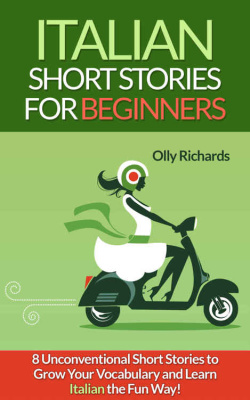 Italian Short Stories for Beginners