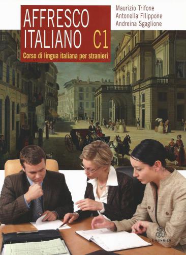 Affresco Italiano C1