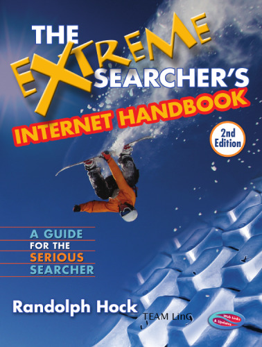 The Extreme Searcher