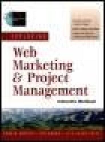 Exploring Web marketing & project management