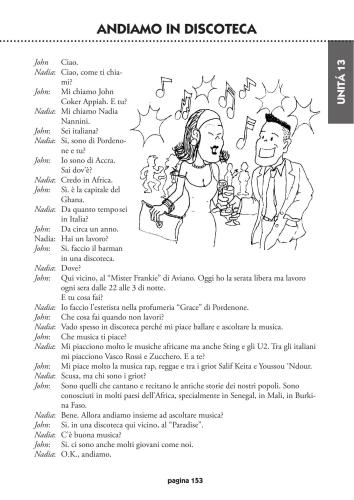 Andiamo in discoteca