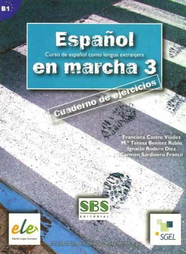 Espanol en marcha 3