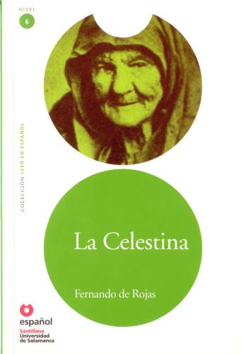 La Celestina. Santillana