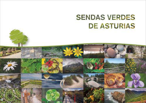 Sendas Verdes de Asturias