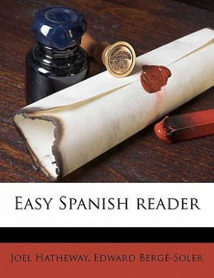 Easy Spanish Reader