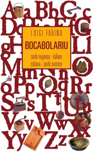 Bocabolariu sardu nugoresu-italianu