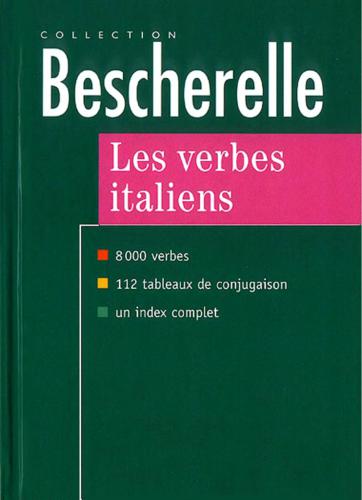 Les Verbes Italiens