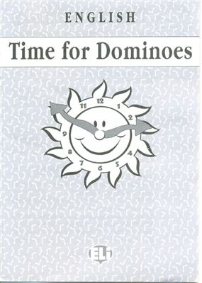 Time for Dominoes (Board Game)