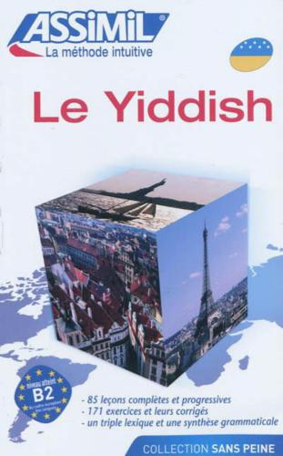 Assimil - Le Yiddish Sans Peine