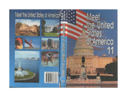 Мееt the United States of America 11