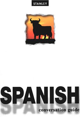 Spanish: Conversation Guide