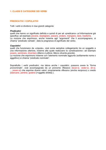 Insegnare italiano. Modelli per lo studio della lingua