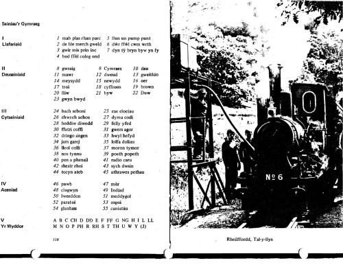 Linguaphone Welsh Course (1/3)