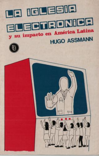 La Iglesia electrónica y su impacto en América Latina