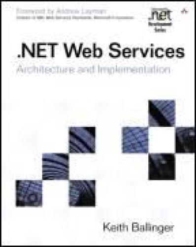 Dot Net Web Services