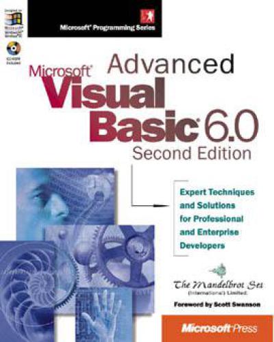 Advance Visual Basic 6.0