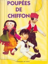 Poupees de Chiffon