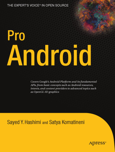Pro Android