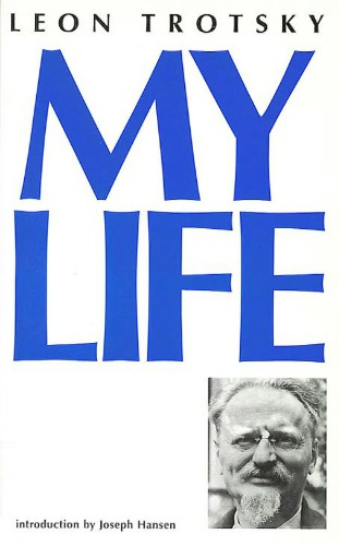 My Life. An Attempt in an Autobiography