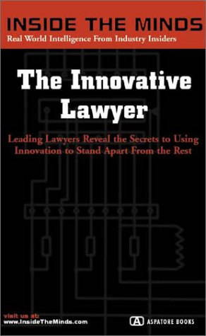 The Innovative Lawyer