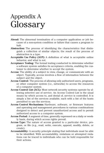 Official (ISC)2 Guide to the CISSP CBK