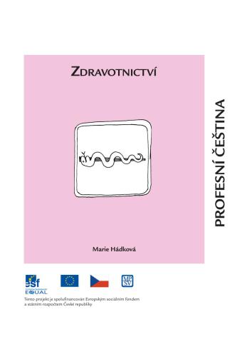 Profesni cestina zdravotnictvi