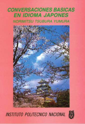 Conversaciones básicas en idioma japonés