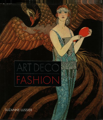 Art Deco Fashion