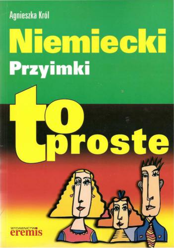 Niemiecki. Przyimki - to proste