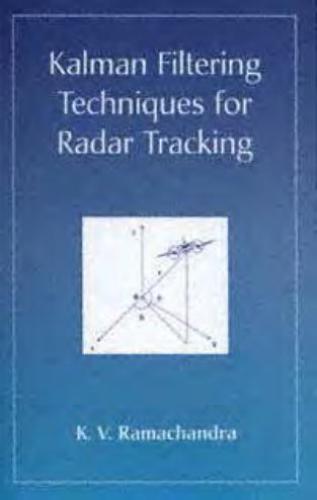 Kalman Filtering Techniques for Radar Tracking