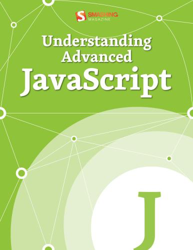 Understanding Advanced javascript