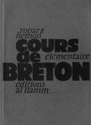 Cours de breton élémentaire
