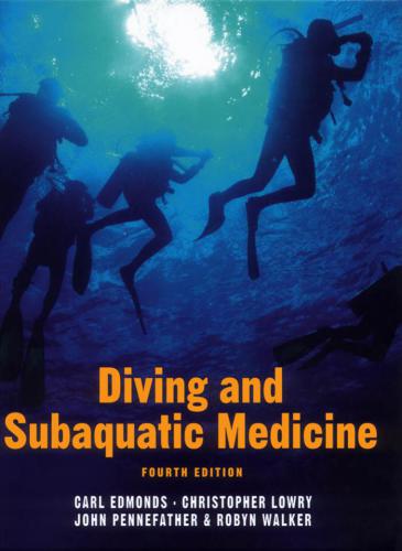 Diving and Subaquatic Medicine