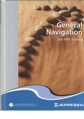 Jeppesen JAA ATPL Training Textbook - 2. General Navigation