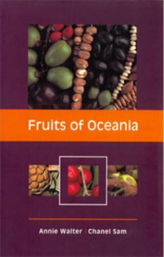 Fruits of Oceania