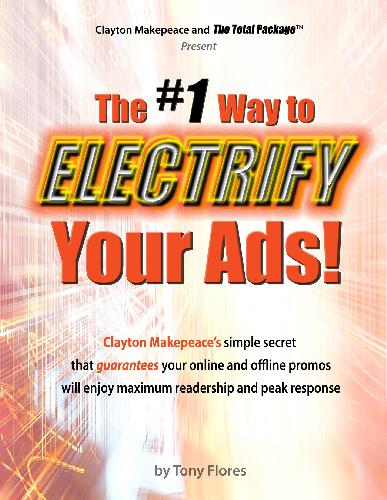 TheWayToElectrifyAds