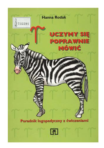 Uczymy się poprawnie mówić r
