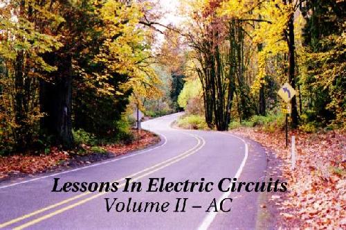 Lessons In Electric Circuits