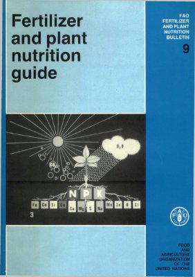 Fertilizer and Plant Nutrition Guide