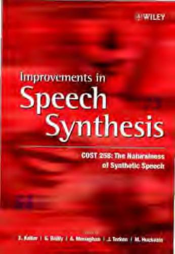 Improvements in Speech Synthesis
