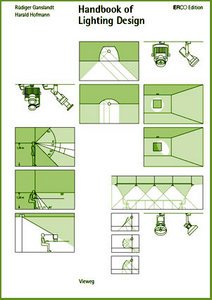 Handbook Of Interior Lighting Design