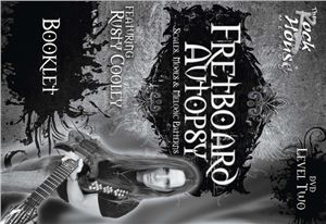 Fretboard Autopsy - Level 2