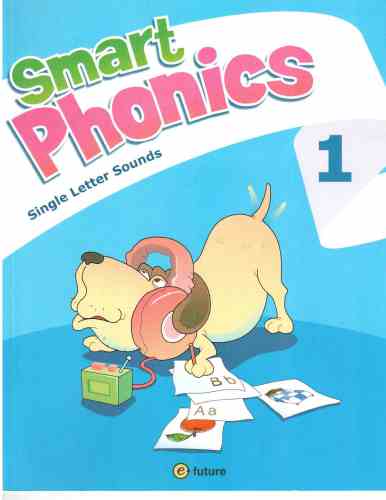 Smart phonics 1-5
