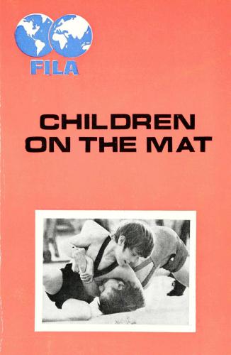Children on the Mat