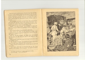 My Favourite Stories/ The Arabian Nights