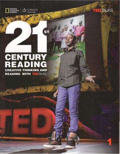 21 Century Reading 1