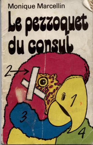 Le perroquet du consul