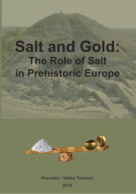 Salt in the Neolithic of Central Europe: production and distribution